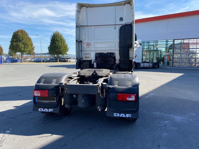 DAF XF 450 SSC STD