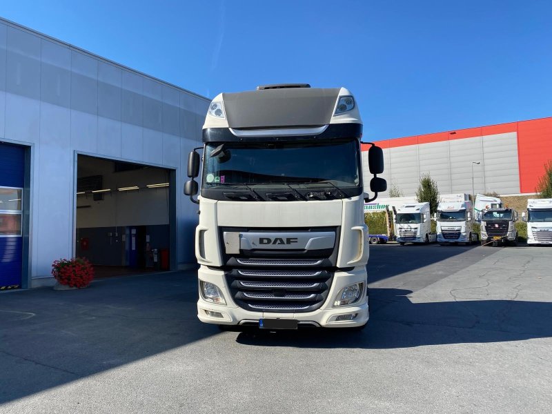DAF XF 450 SSC STD