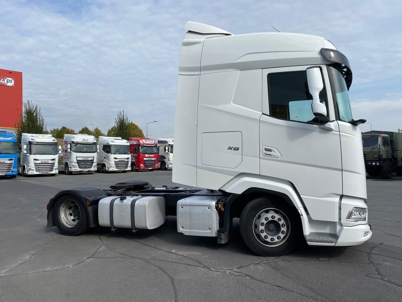 DAF XG 480 FT LOWD - MEGA