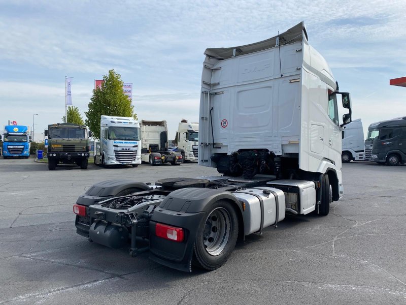 DAF XG 480 FT LOWD - MEGA