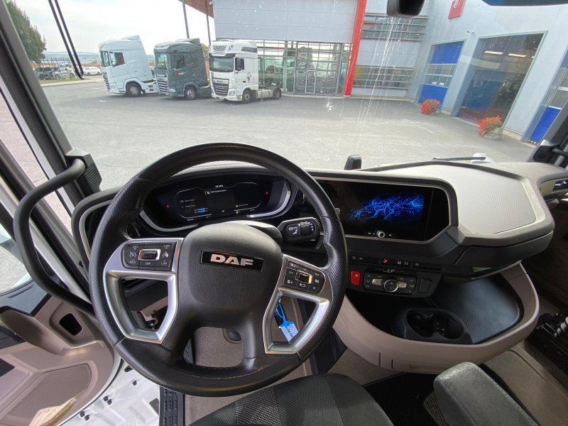 DAF XG 480 FT LOWD - MEGA