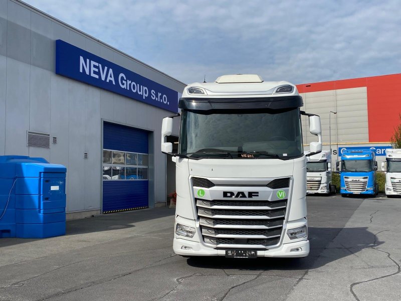 DAF XG 480 FT LOWD - MEGA