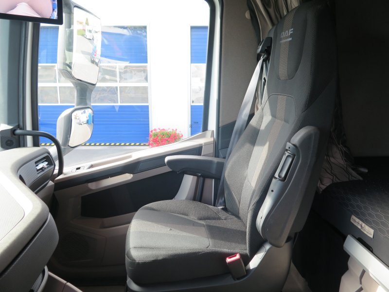 DAF XG 480 FT LOWD - MEGA