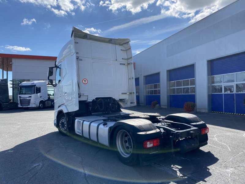 DAF XG 480 FT LOWD