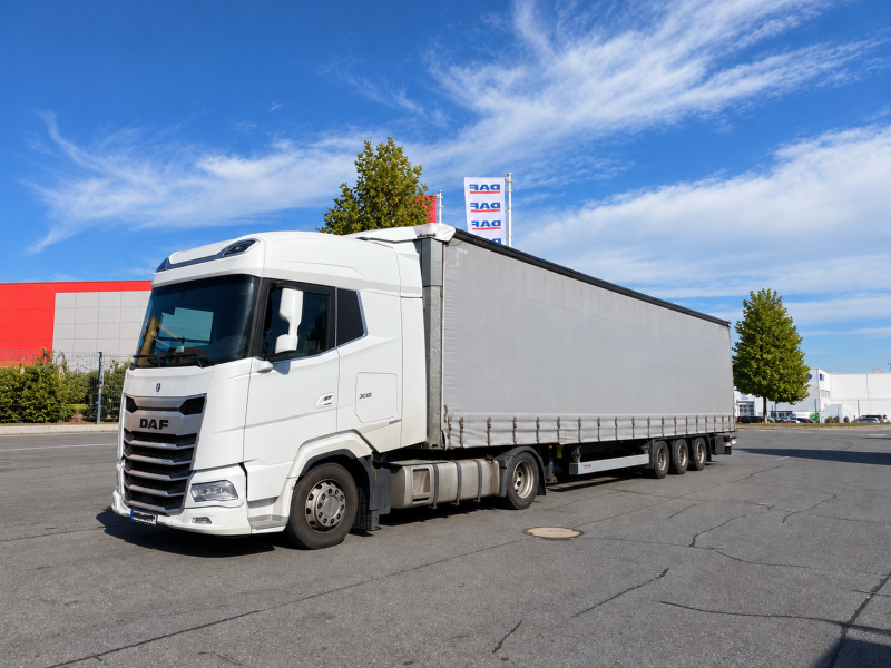 ANDERE Schmitz Cargobull