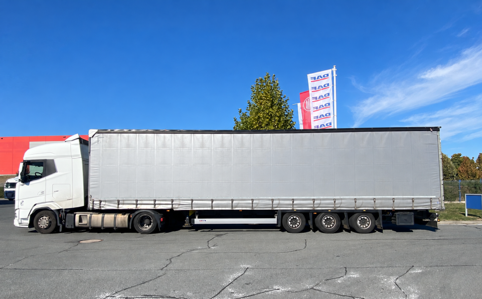 ANDERE Schmitz Cargobull