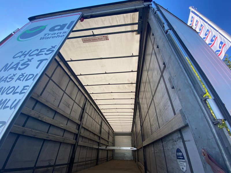 ANDERE Schmitz Cargobull