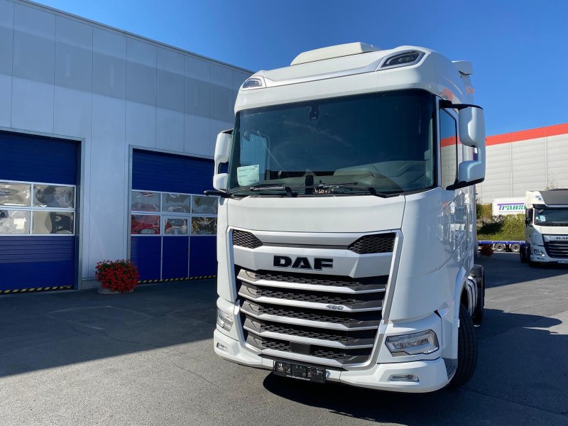 DAF XG 480 FT