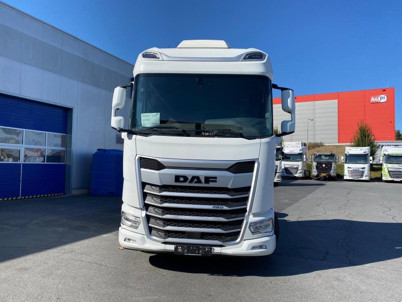 DAF XG 480 FT