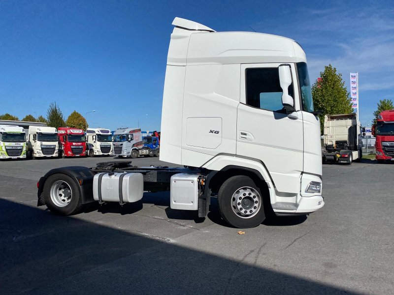 DAF XG 480 FT