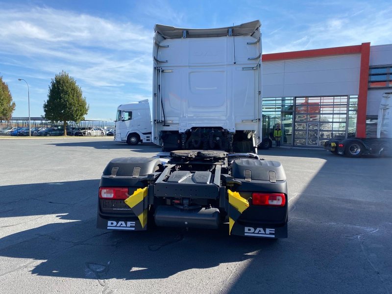 DAF XG 480 FT