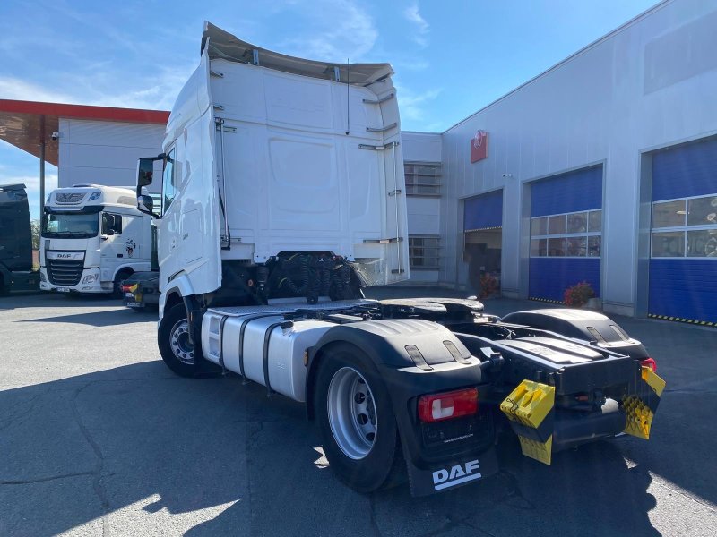 DAF XG 480 FT