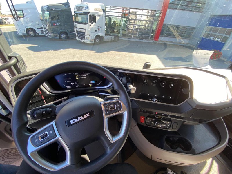 DAF XG 480 FT