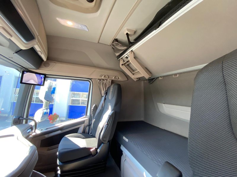 DAF XG 480 FT