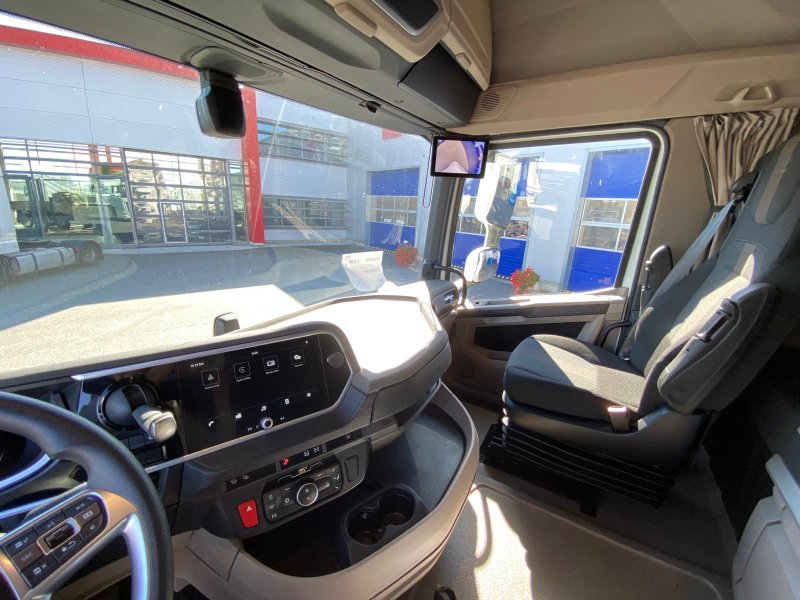 DAF XG 480 FT