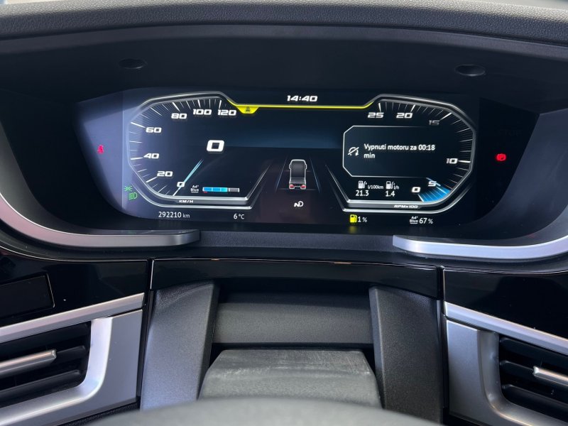 DAF DAF XG 480 FT E6, tahač 4x2 LD *Záruka