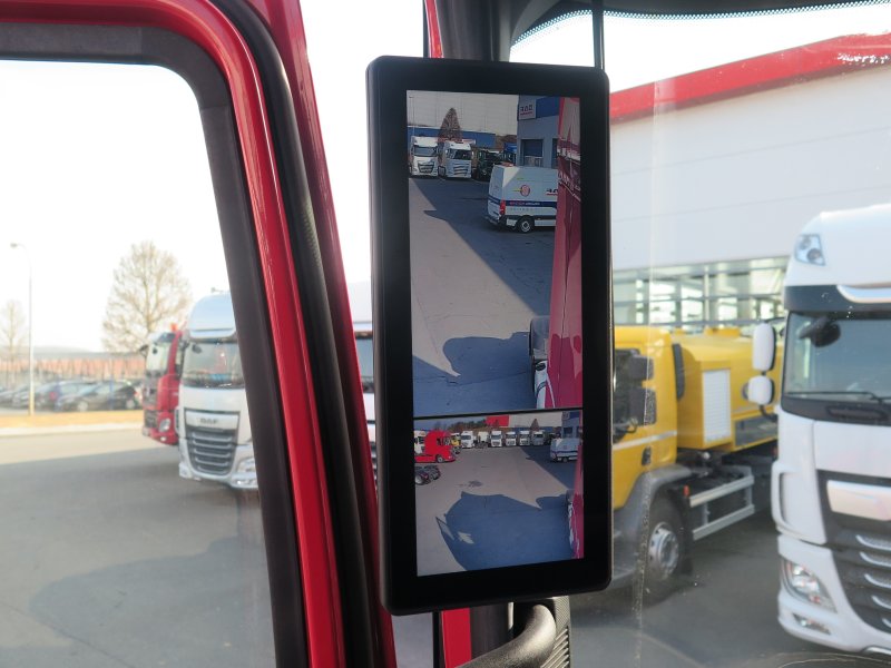 DAF DAF XG 480 FT E6, tahač 4x2 LD *Záruka