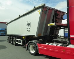 WIELTON NW-3 SKLÁPĚČKOVÝ NÁVĚS 45 ccm 