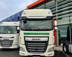 DAF XF 530 FT SSC EURO 6, tahač 4x2 Stand.