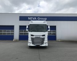 DEMO vozidlo DAF XG 480 FT E6, tahač 4x2 LD *Stand.zrcátka