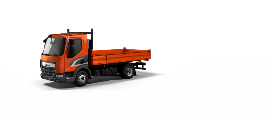 LF Construction_Meiller body